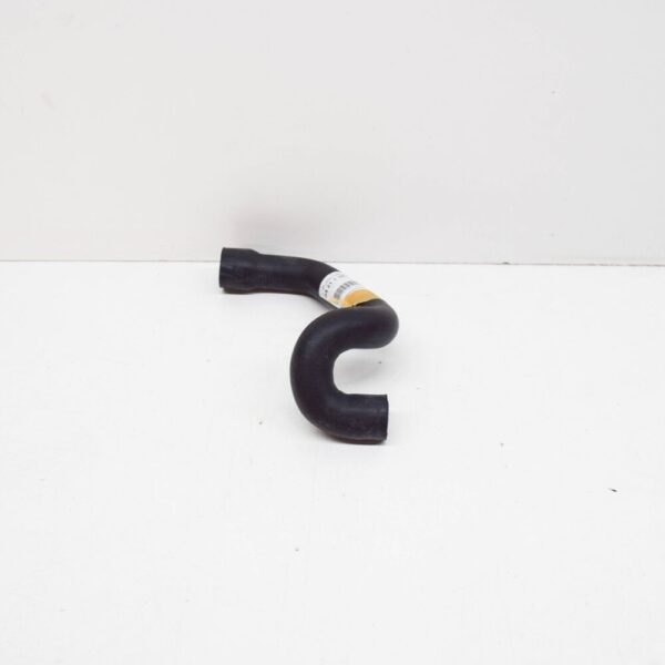 64211383350 - BMW 8 E31 Coupe Water Hose Inlet 64211383350 1383350 NEW