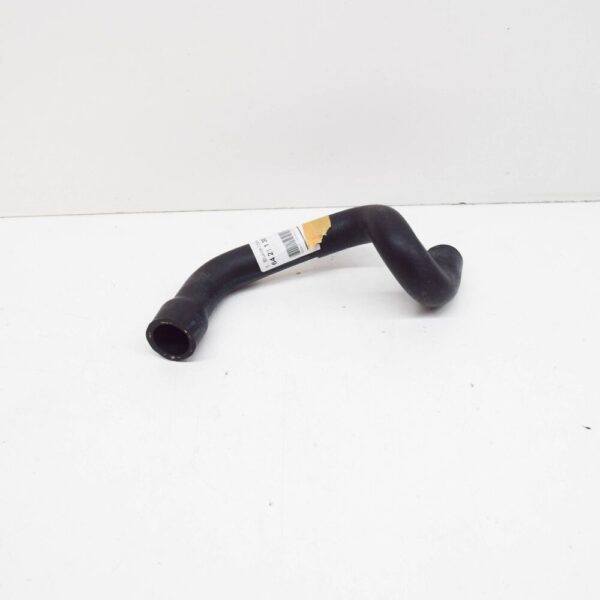 64211383350 - BMW 8 E31 Coupe Water Hose Inlet 64211383350 1383350 NEW