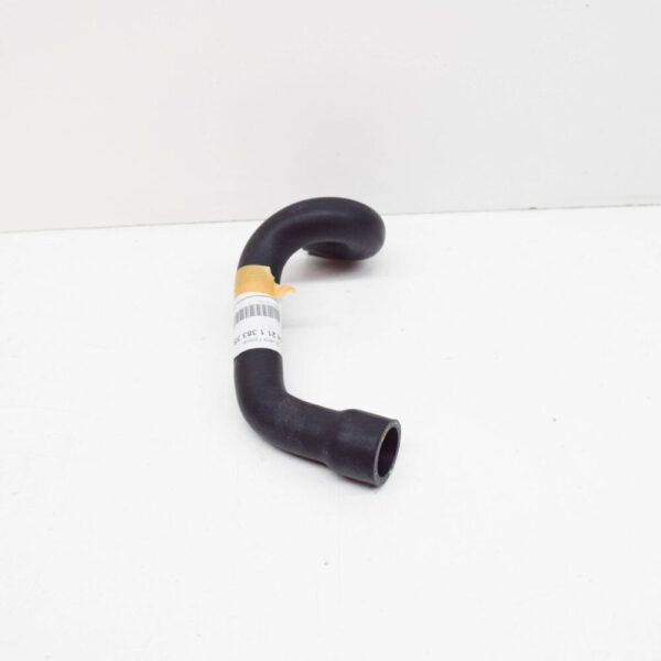 64211383350 - BMW 8 E31 Coupe Water Hose Inlet 64211383350 1383350 NEW