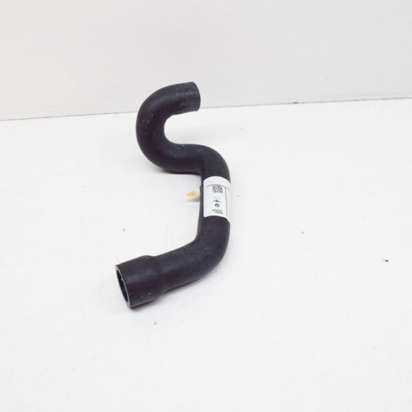 64211383350 - BMW 8 E31 Coupe Water Hose Inlet 64211383350 1383350 NEW