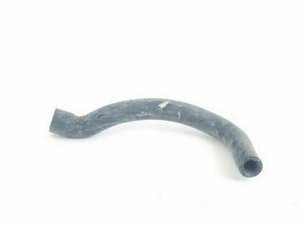 64211384712 - OEM BMW E34 SEDAN HOSE WATER VALVE AND RIGHT RADIATOR 64211384712 GENUINE NEW