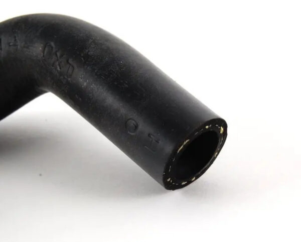 64211394292 - BMW 3 Compact E36 heating hose right 64211394292 1394292 NEW ORIGINAL