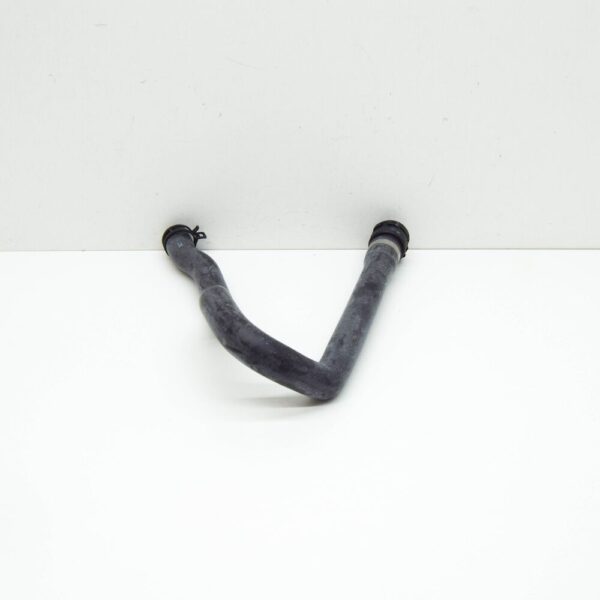 64213400395 - BMW X3 E83 Additional Water Pump Inlet Pants 64213400395 3400395 NEW GENUINE