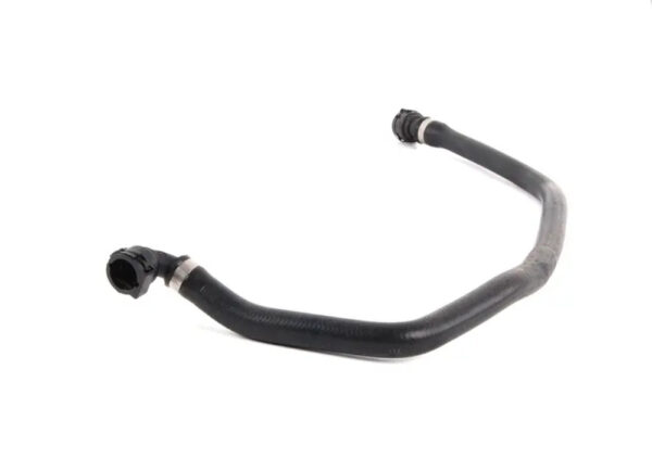 64213400417 - NEW BMW X3 E83 COOLANT HOSE 64213400417 3400417 ORIGINAL