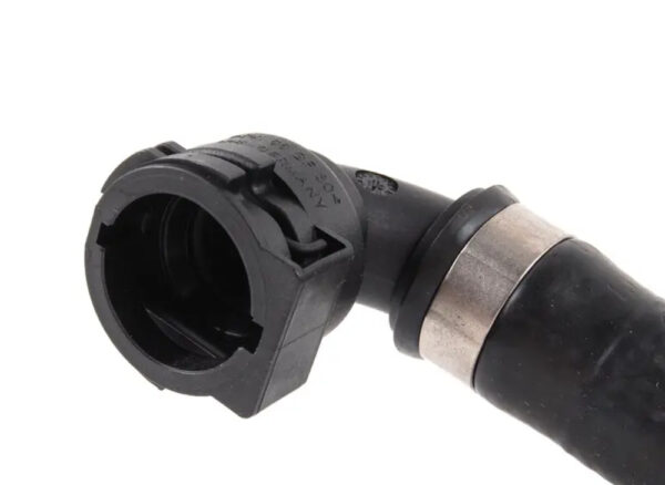 64213400417 - NEW BMW X3 E83 COOLANT HOSE 64213400417 3400417 ORIGINAL