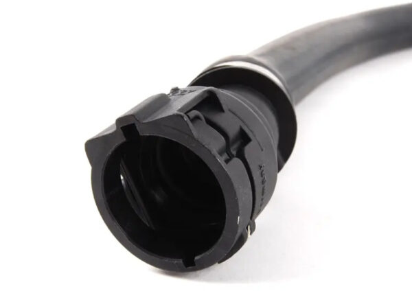 64213400417 - NEW BMW X3 E83 COOLANT HOSE 64213400417 3400417 ORIGINAL