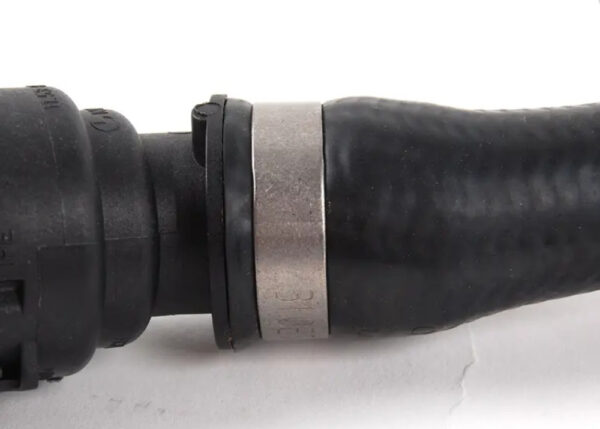 64213400417 - NEW BMW X3 E83 COOLANT HOSE 64213400417 3400417 ORIGINAL