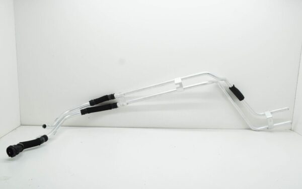 64216821662 - NEW BMW X7 G07 UNDERFLOOR COOLANT PIPE 64216821662 6821662 ORIGINAL