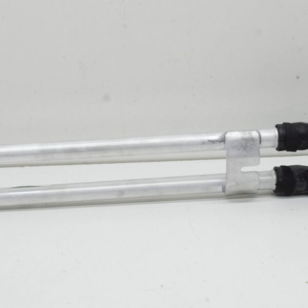64216821662 - NEW BMW X7 G07 UNDERFLOOR COOLANT PIPE 64216821662 6821662 ORIGINAL