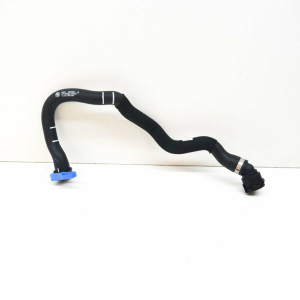 64216832801 - NEW BMW 1 F40 COOLANT WATER SUPPLY HOSE 64216832801 ORIGINAL
