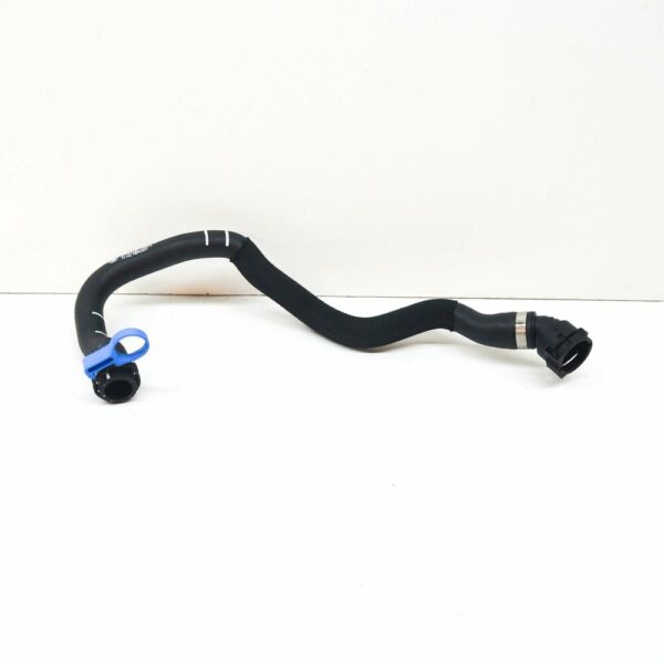 64216832801 - NEW BMW 1 F40 COOLANT WATER SUPPLY HOSE 64216832801 ORIGINAL
