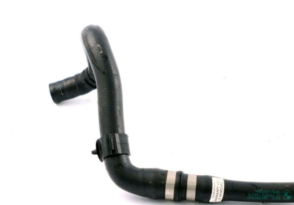 64216832803 - MINI COOPER F55 engine coolant inlet hose 64216832803 6832803 NEW ORIGINAL