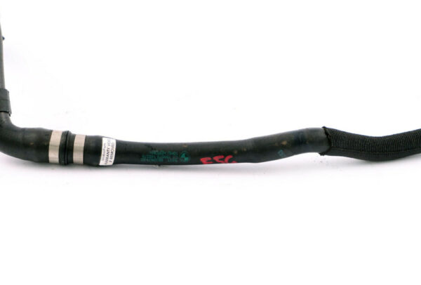 64216832803 - MINI COOPER F55 engine coolant inlet hose 64216832803 6832803 NEW ORIGINAL