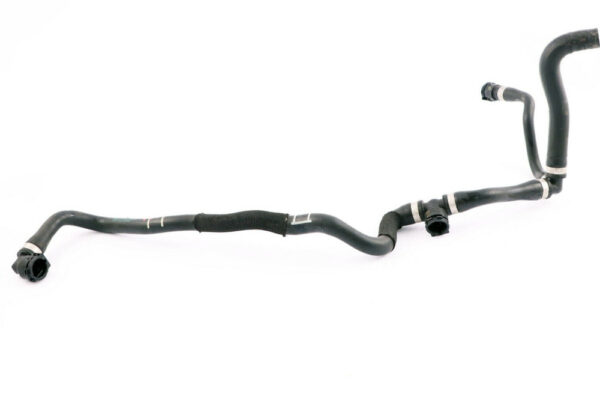 64216832804 - NEW MINI CLUBMAN F54 ENGINE COOLANT RETURN HOSE 64216832804 6832804 GENUINE