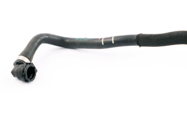 64216832804 - NEW MINI CLUBMAN F54 ENGINE COOLANT RETURN HOSE 64216832804 6832804 GENUINE