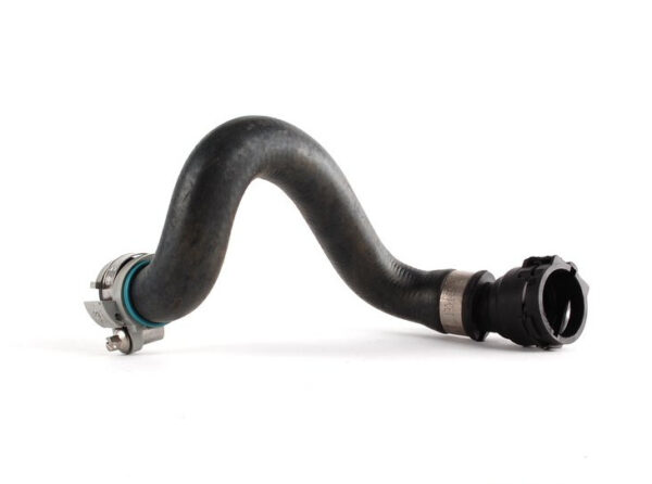 64216902680 - NEW BMW M3 COUPE E46 RADIATOR ENGINE RETURN HOSE LINE 64216902680 ORIGINAL