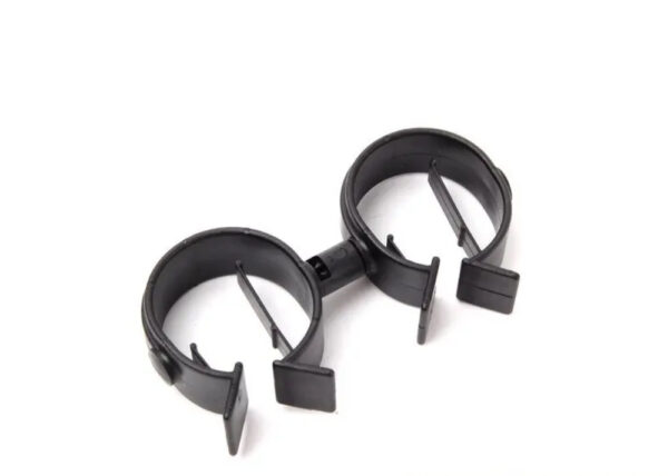64216904030 - NEW BMW 7 G11, G12 INTERCOOLER HOSE CLAMP 64216904030 6904030 ORIGINAL