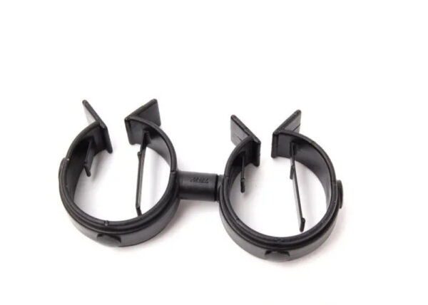 64216904030 - NEW BMW 7 G11, G12 INTERCOOLER HOSE CLAMP 64216904030 6904030 ORIGINAL