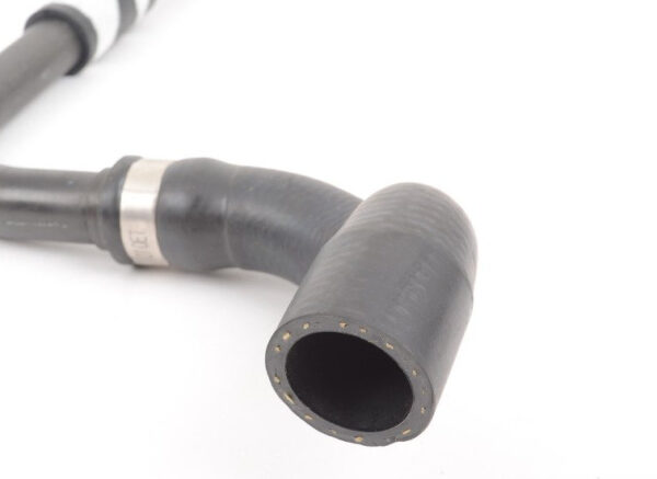 64216919107 - NEW BMW X5 E53 HOSE FOR WATER PUMP HEATER CONTROL VALVE 64216919107 04-05
