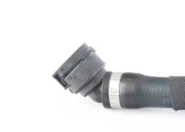 64216985738 - New BMW 5 E60 HVAC Heater Hose 64216985738 6985738