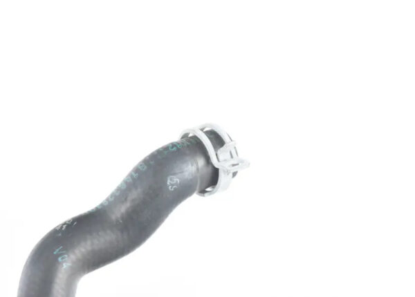 64216985738 - New BMW 5 E60 HVAC Heater Hose 64216985738 6985738