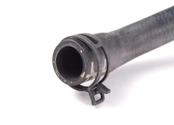 64217609822 - NEW MINI CLUBMAN R55 HEATER EXHAUST HOSE 64217609822 ORIGINAL