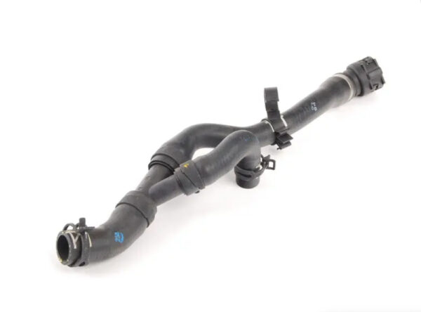 64217609823 - NEW MINI CONVERTIBLE R57 COOLER AND ENGINE RETURN HOSE 64217609823 7609823