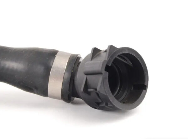 64217609823 - NEW MINI CONVERTIBLE R57 COOLER AND ENGINE RETURN HOSE 64217609823 7609823