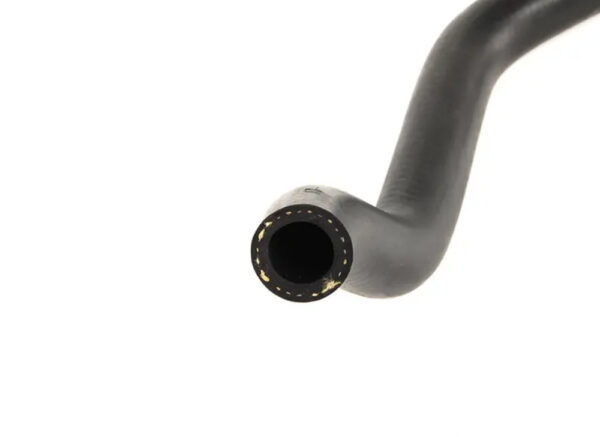 64218371386 - BMW 7 E38 Heater Water Cooling Hose Pipe 64218371386 NEW GENUINE