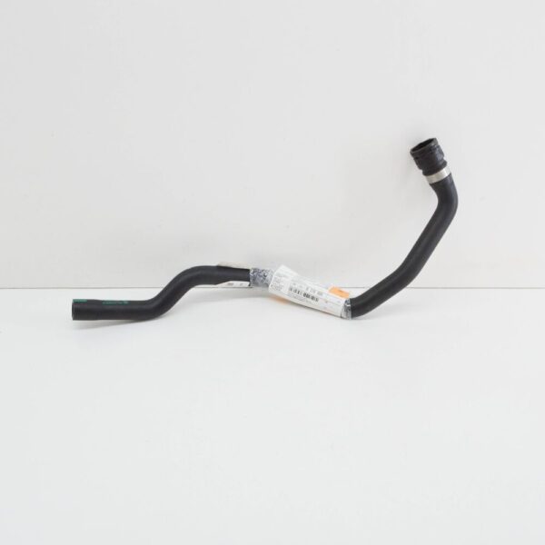 64218376999 - NEW BMW 3 E46 HVAC HEATER HOSE 64218376999 8376999 ORIGINAL