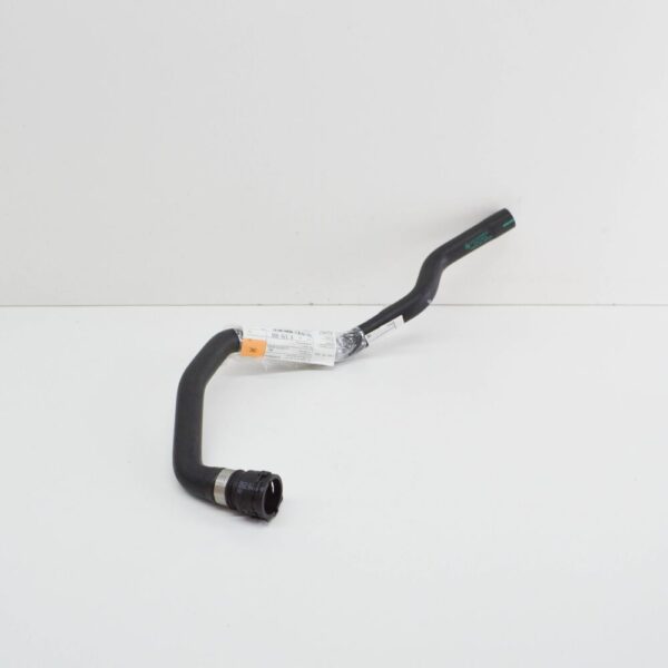 64218376999 - NEW BMW 3 E46 HVAC HEATER HOSE 64218376999 8376999 ORIGINAL