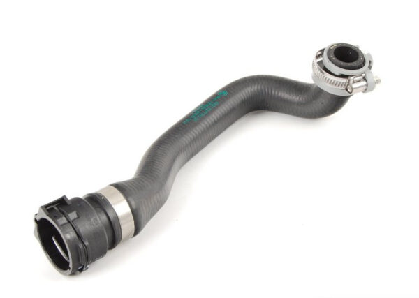 64218377781 - New BMW 3 E46 Coupe Engine Inlet Heater Radiator Hose 64218377781