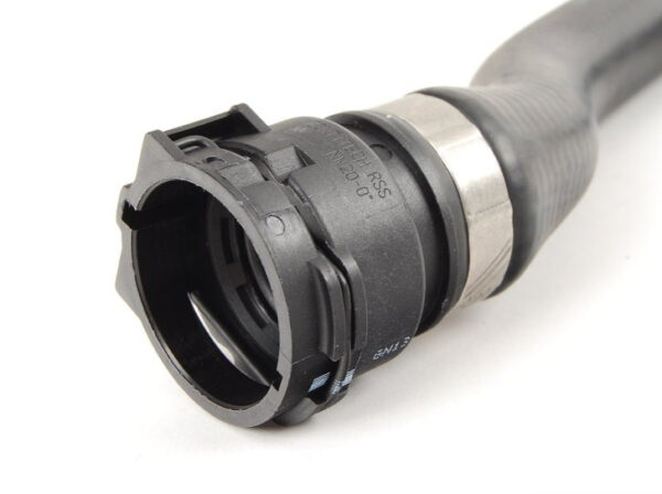 64218377781 - New BMW 3 E46 Coupe Engine Inlet Heater Radiator Hose 64218377781
