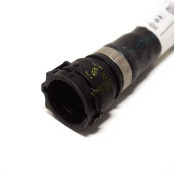 64218378369 - BMW 5 E39 heating hose line 64218378369 8378369 3.0 petrol NEW