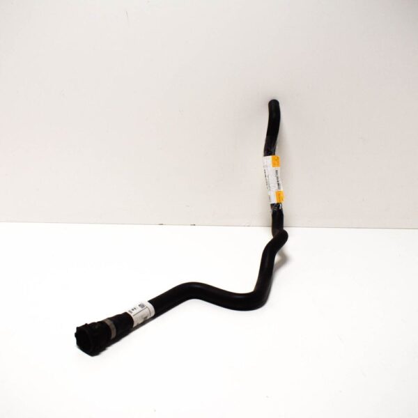 64218378369 - BMW 5 E39 heating hose line 64218378369 8378369 3.0 petrol NEW