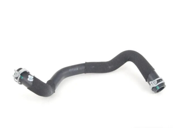 64219119156 - New BMW 3 Coupe E92 HVAC Heater Hose 64219119156 9119156