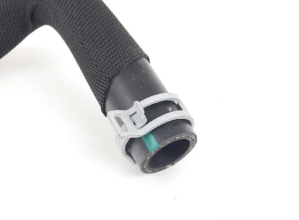 64219119156 - New BMW 3 Coupe E92 HVAC Heater Hose 64219119156 9119156