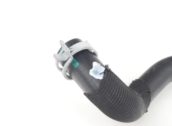 64219119156 - New BMW 3 Coupe E92 HVAC Heater Hose 64219119156 9119156