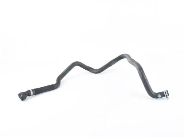 64219134077 - NEW BMW Z4 ROADSTER E89 HEATER TRIPLE TUBE HOSE 64219134077