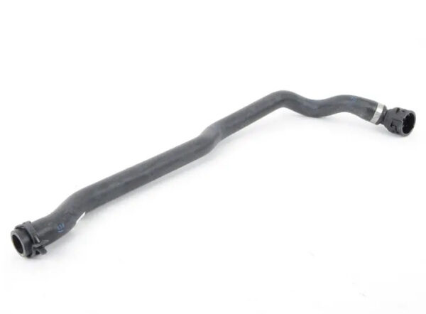 64219208175 - New BMW 1 F20 Engine Inlet And Heater Control Valve Hose 64219208175