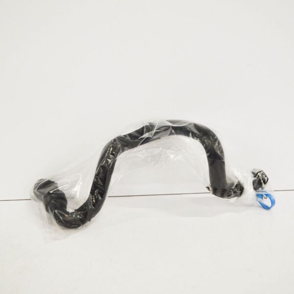 64219299661 - BMW 5 G30 Water Coolant Hose Pipe 64219299661 NEW GENUINE
