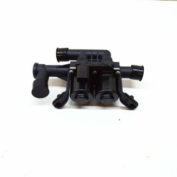 64219310349 - NEW BMW 5 F10 INTERIOR HEATER CONTROL VALVE 64219310349 ORIGINAL