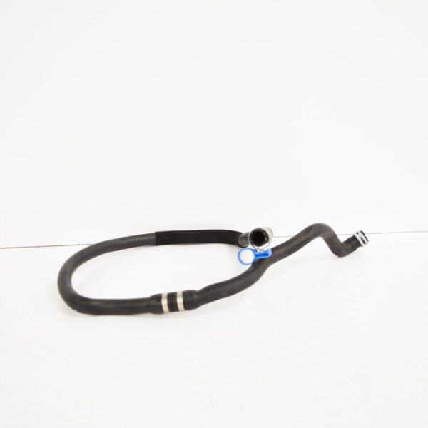 64219321611 - NEW BMW 7 G11 WATER COOLANT PIPE HOSE 64219321611 ORIGINAL