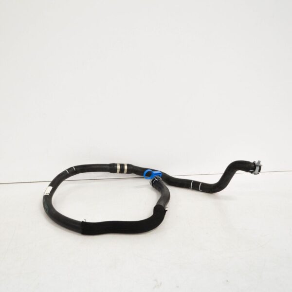 64219321611 - NEW BMW 7 G11 WATER COOLANT PIPE HOSE 64219321611 ORIGINAL