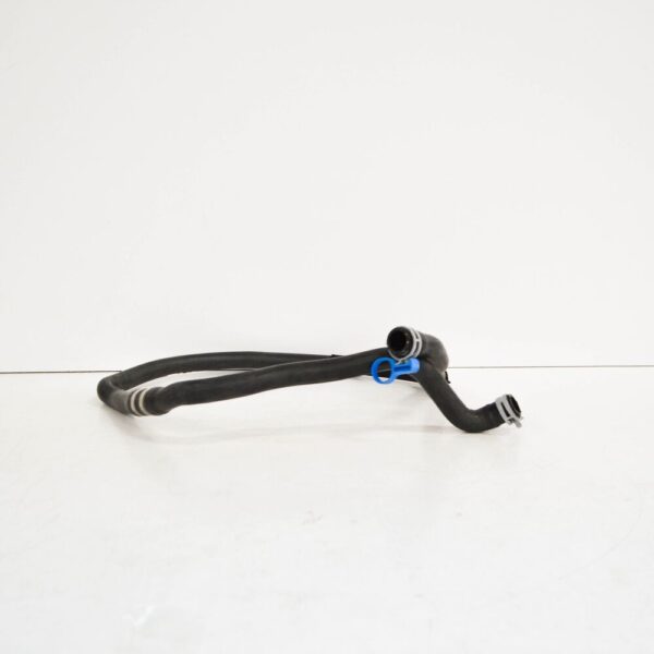 64219321611 - NEW BMW 7 G11 WATER COOLANT PIPE HOSE 64219321611 ORIGINAL