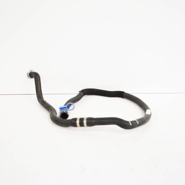 64219321611 - NEW BMW 7 G11 WATER COOLANT PIPE HOSE 64219321611 ORIGINAL