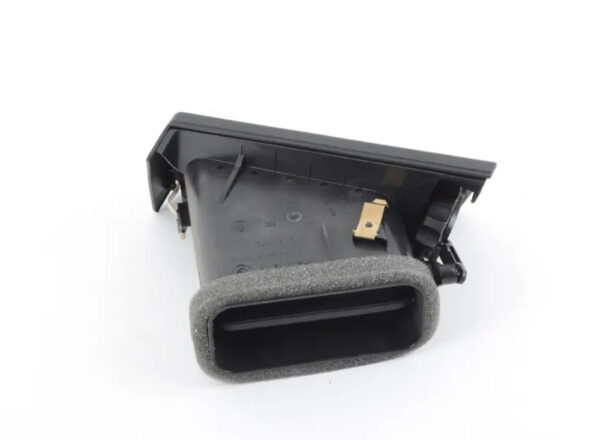 64223420584 - NEW BMW X3 E83 RIGHT DASHBOARD AIR VENT 64223420584 3420584 ORIGINAL
