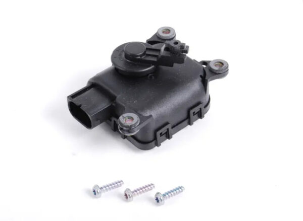 64226910920 - MINI COOPER R50 R53 Actuator for Temperature Control 64226910920 NEW REAL
