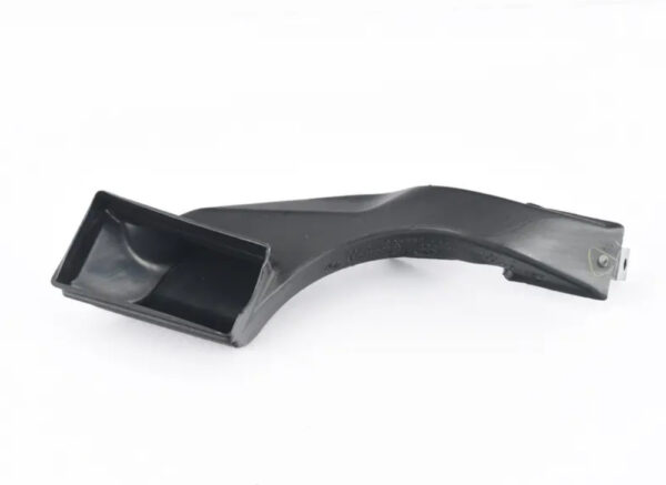 64227036352 - NEW BMW Z4 ROADSTER E85 RIGHT FOOTROOM AIR SUPPLY 64227036352 7036352