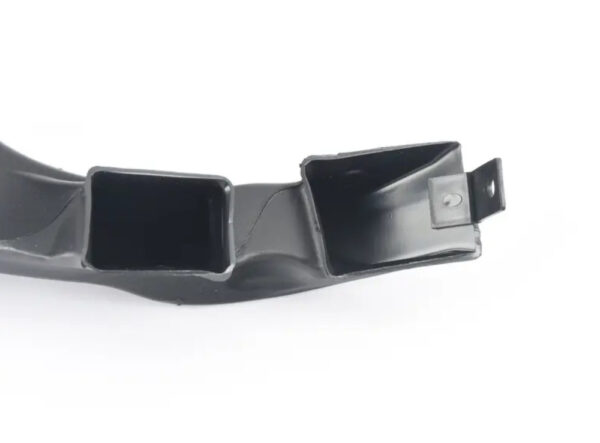 64227036352 - NEW BMW Z4 ROADSTER E85 RIGHT FOOTROOM AIR SUPPLY 64227036352 7036352